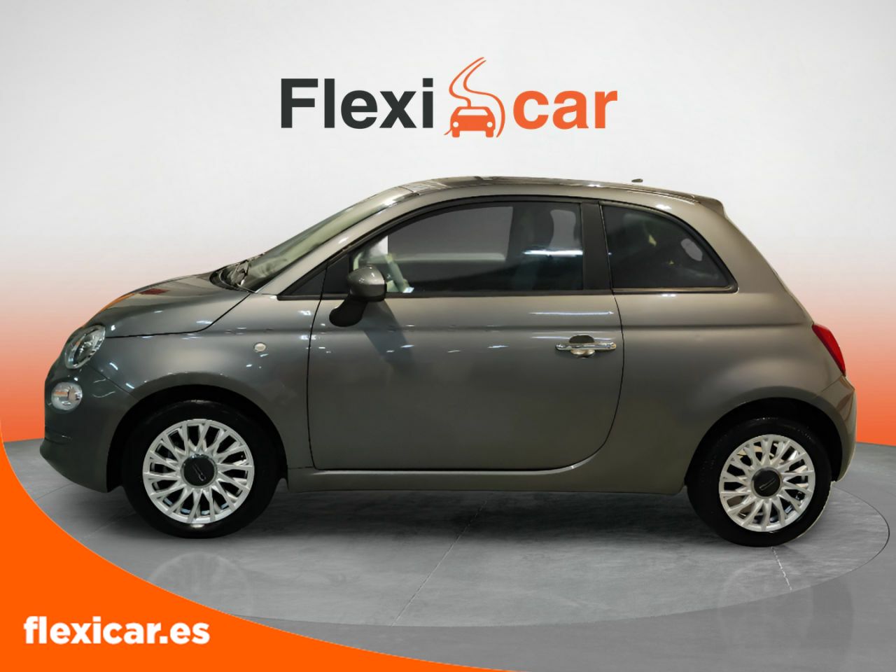 Foto Fiat 500 4