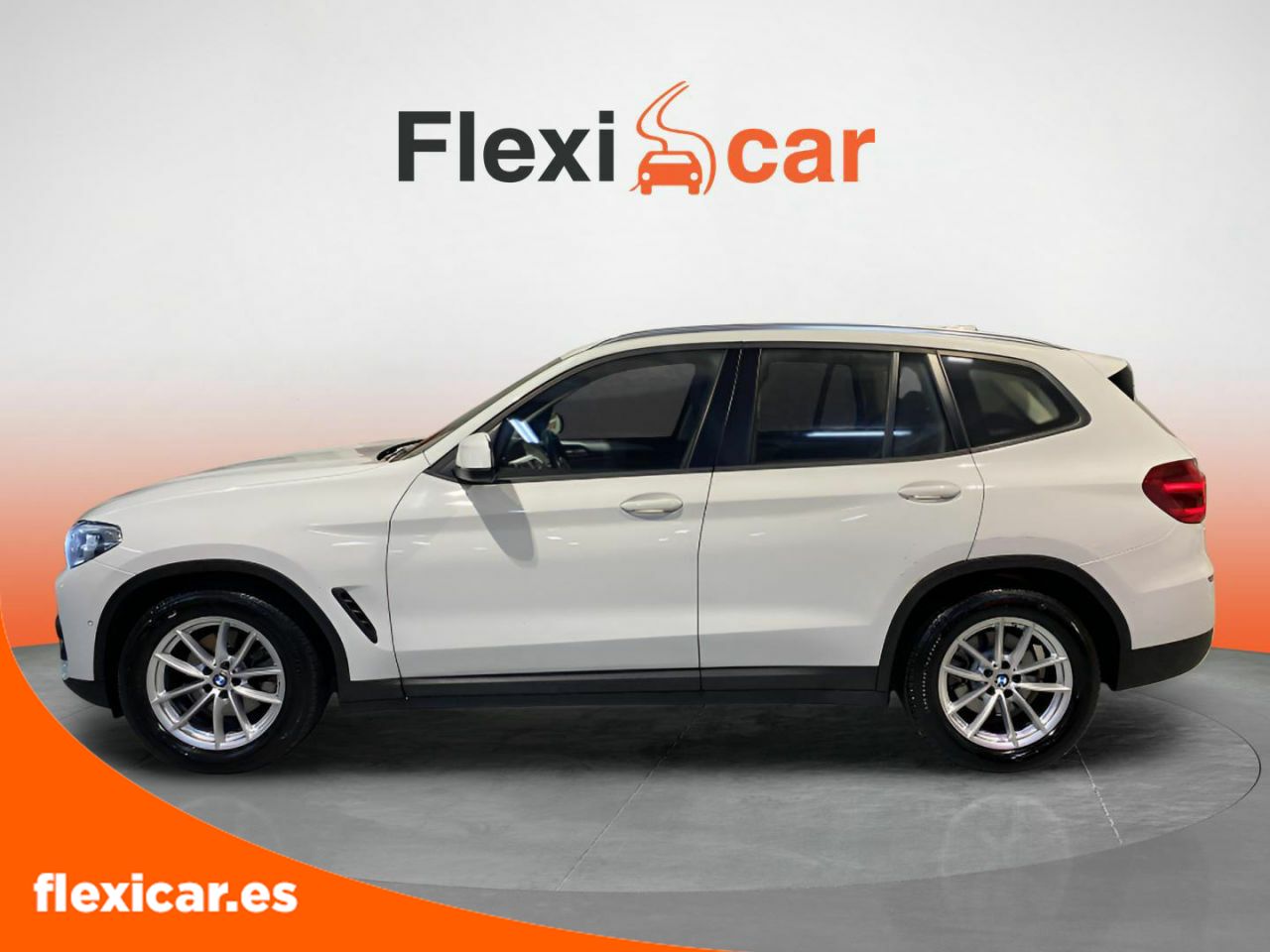 Foto BMW X3 4