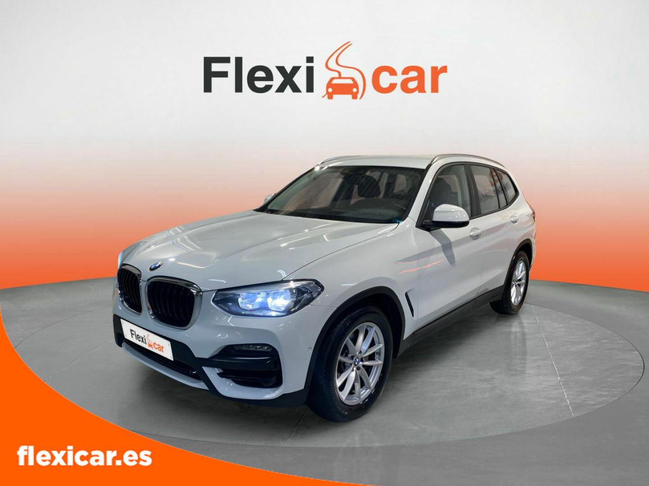 Foto BMW X3 9