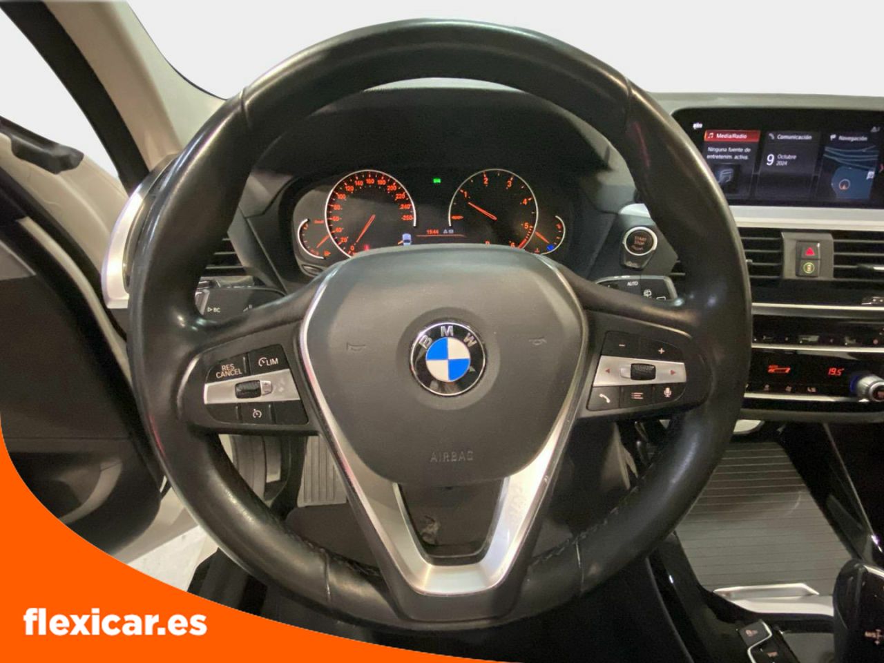 Foto BMW X3 11