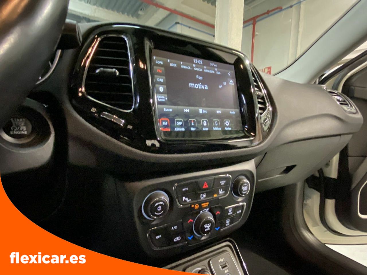 Foto Jeep Compass 10