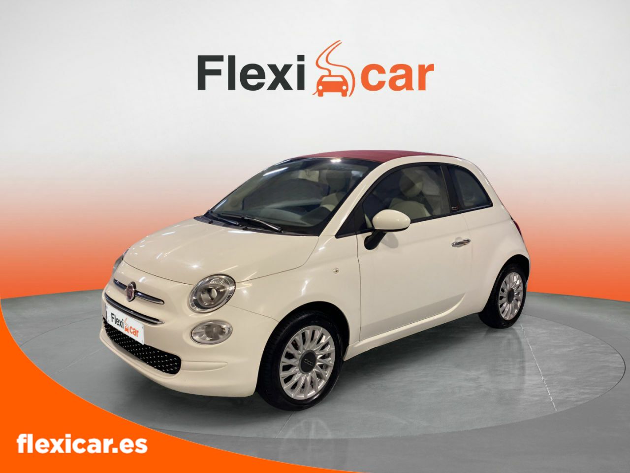 Foto Fiat 500 5