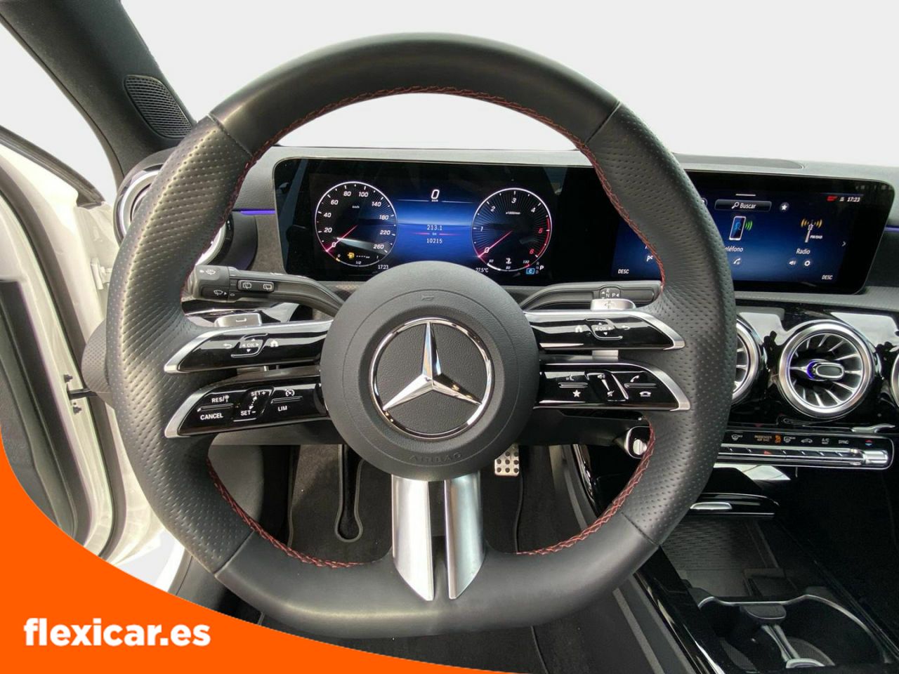 Foto Mercedes-Benz Clase A 13