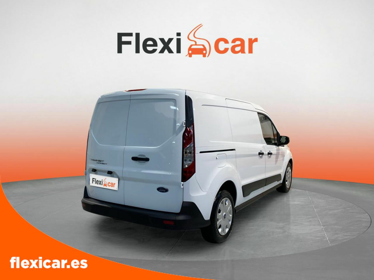 Foto Ford Transit Connect 2