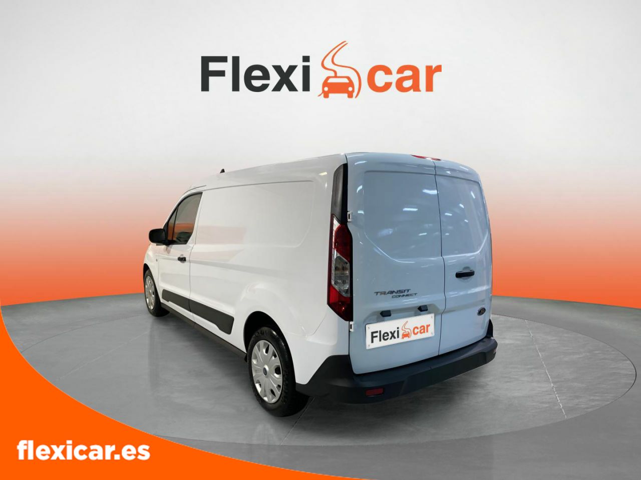 Foto Ford Transit Connect 4