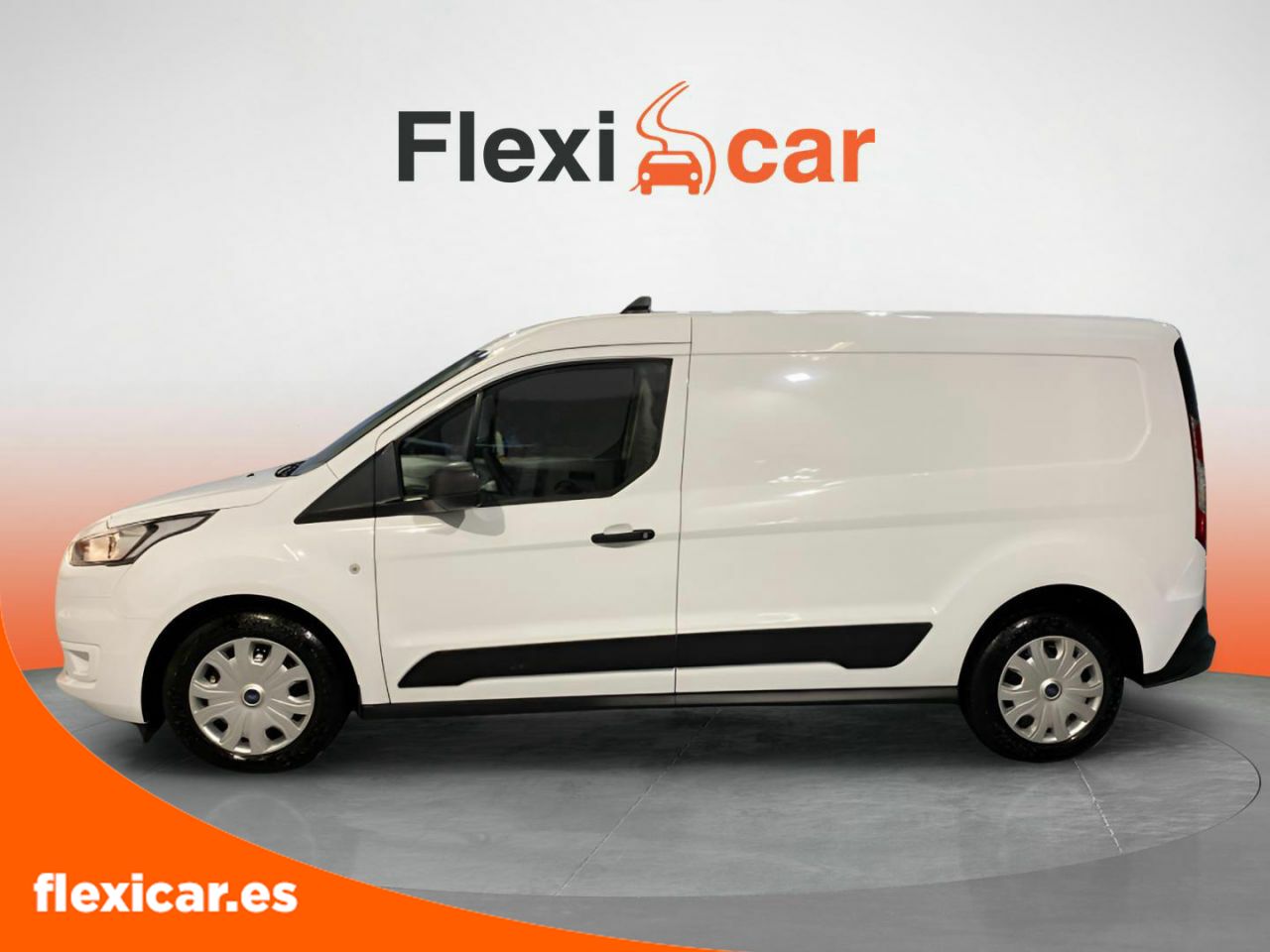 Foto Ford Transit Connect 5