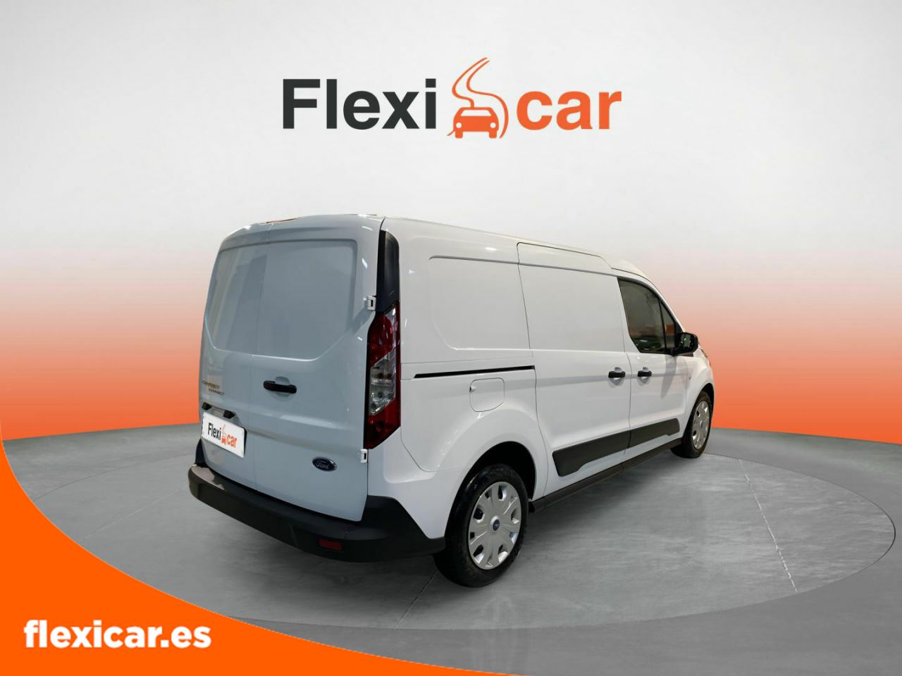 Foto Ford Transit Connect 7