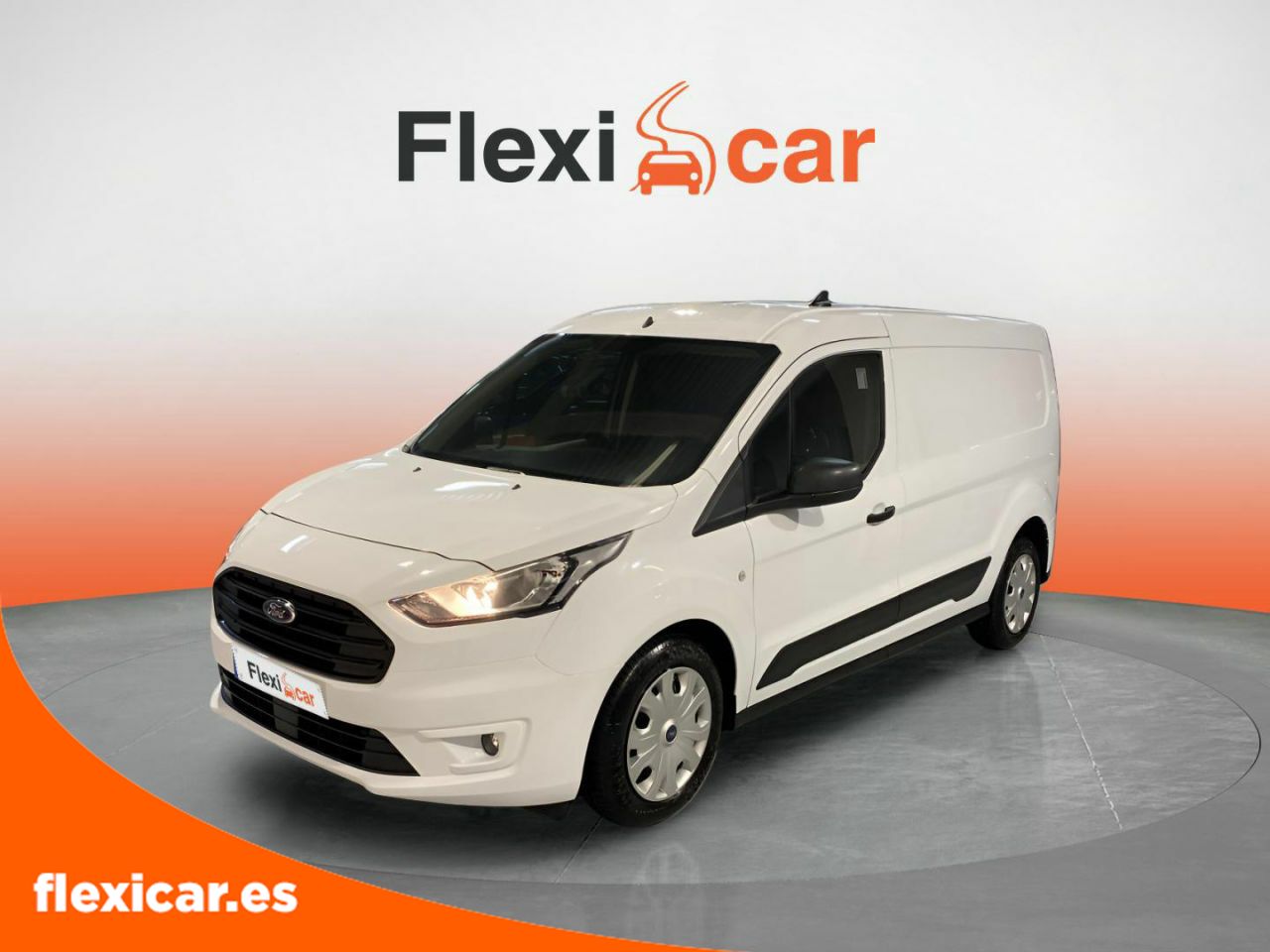 Foto Ford Transit Connect 8