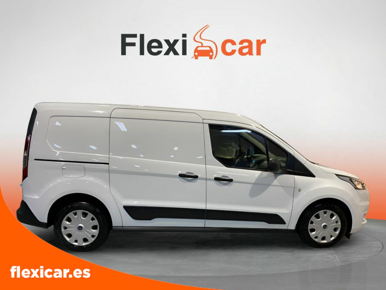 Foto Ford Transit Connect 9