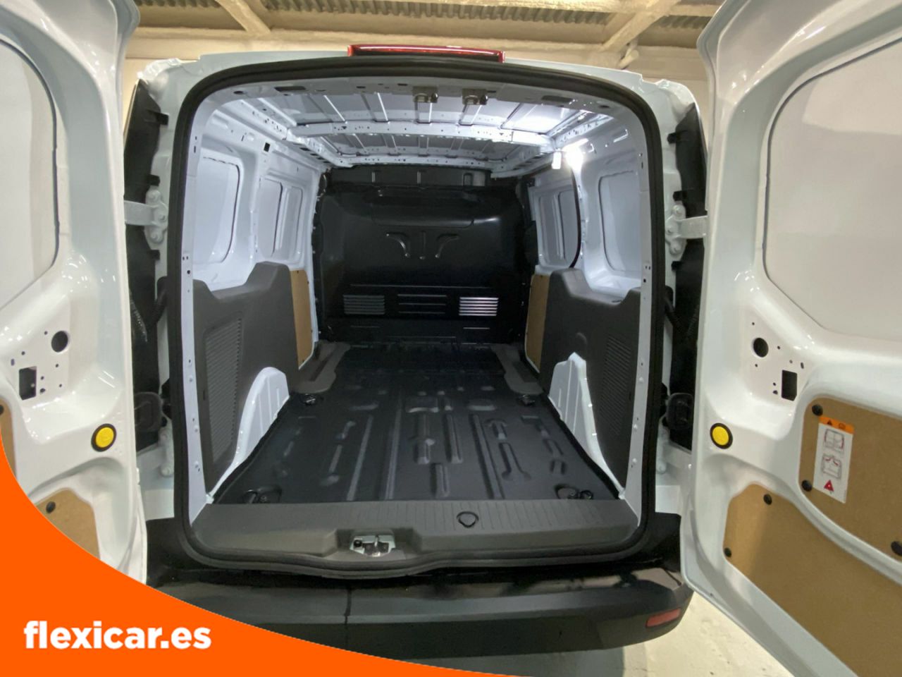 Foto Ford Transit Connect 11