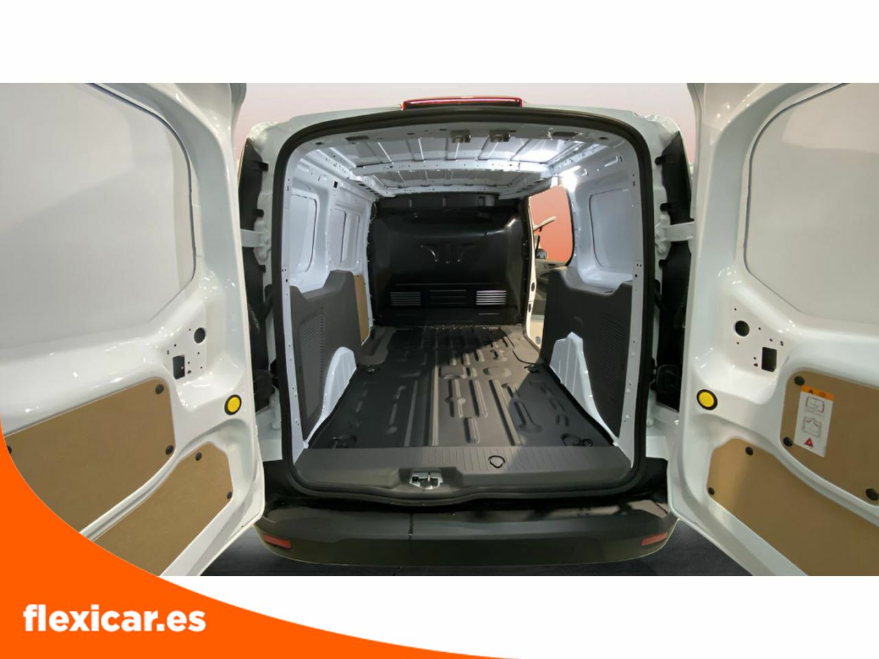 Foto Ford Transit Connect 17