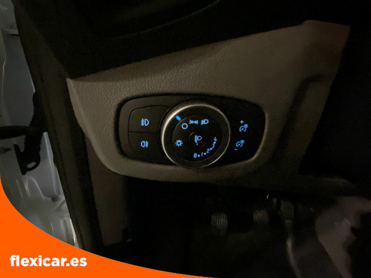 Foto Ford Transit Connect 19