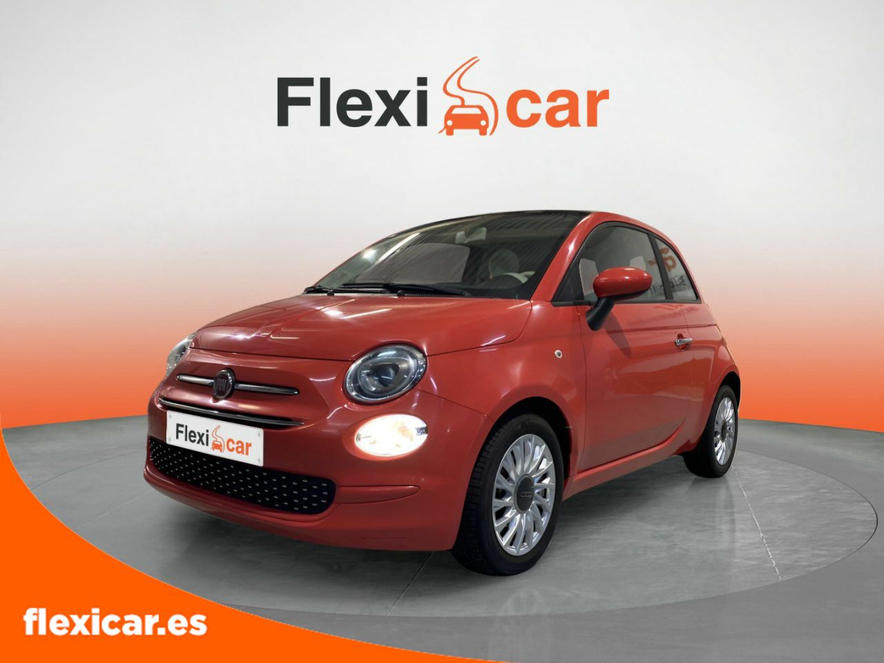 Foto Fiat 500 9