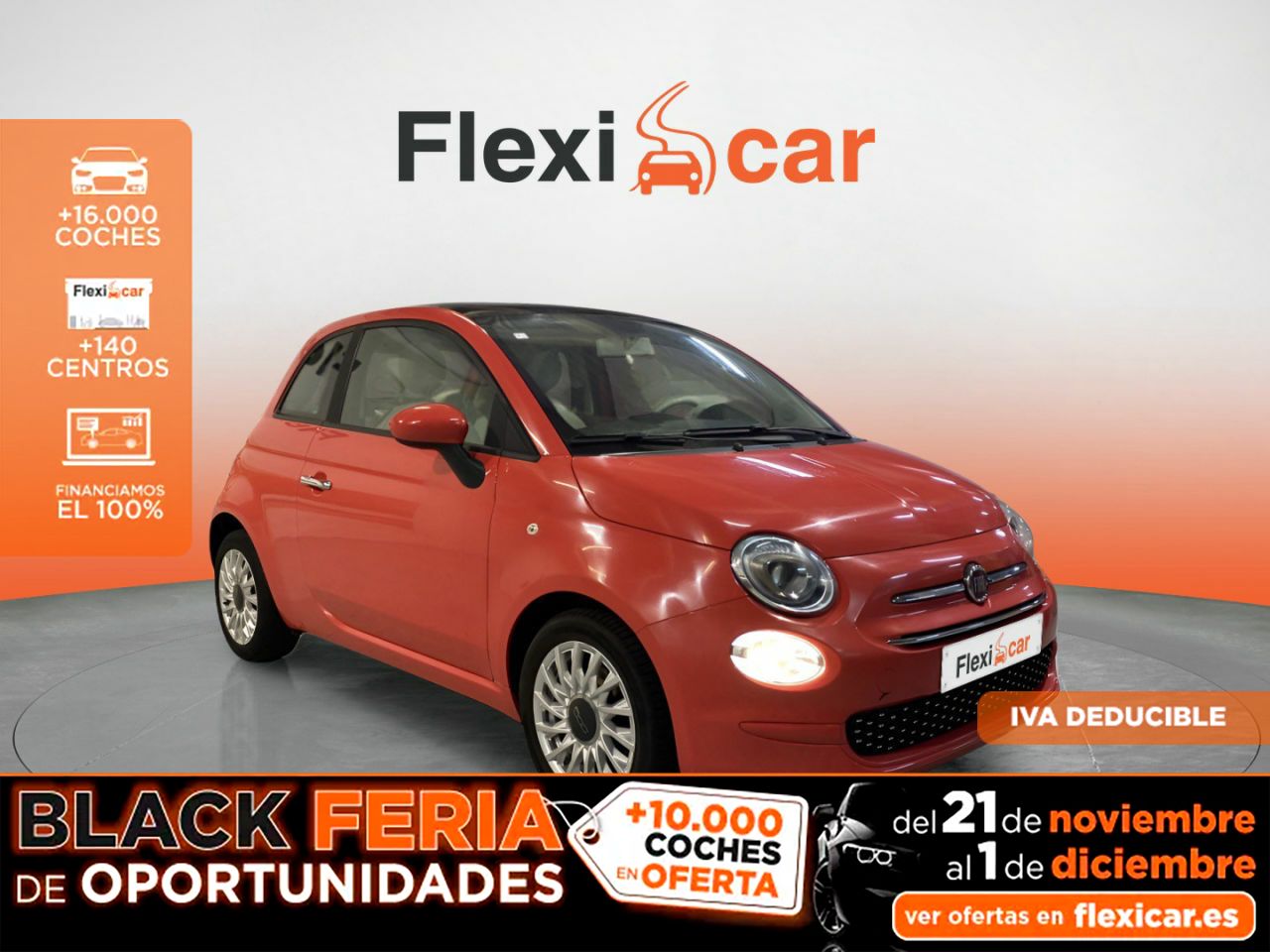 Foto Fiat 500 1