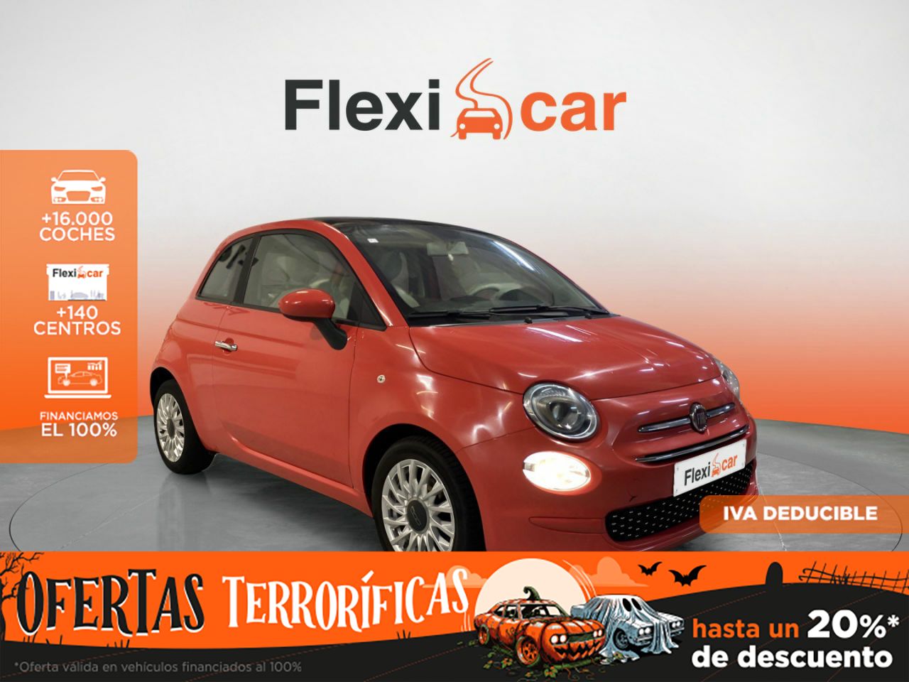 Foto Fiat 500 1