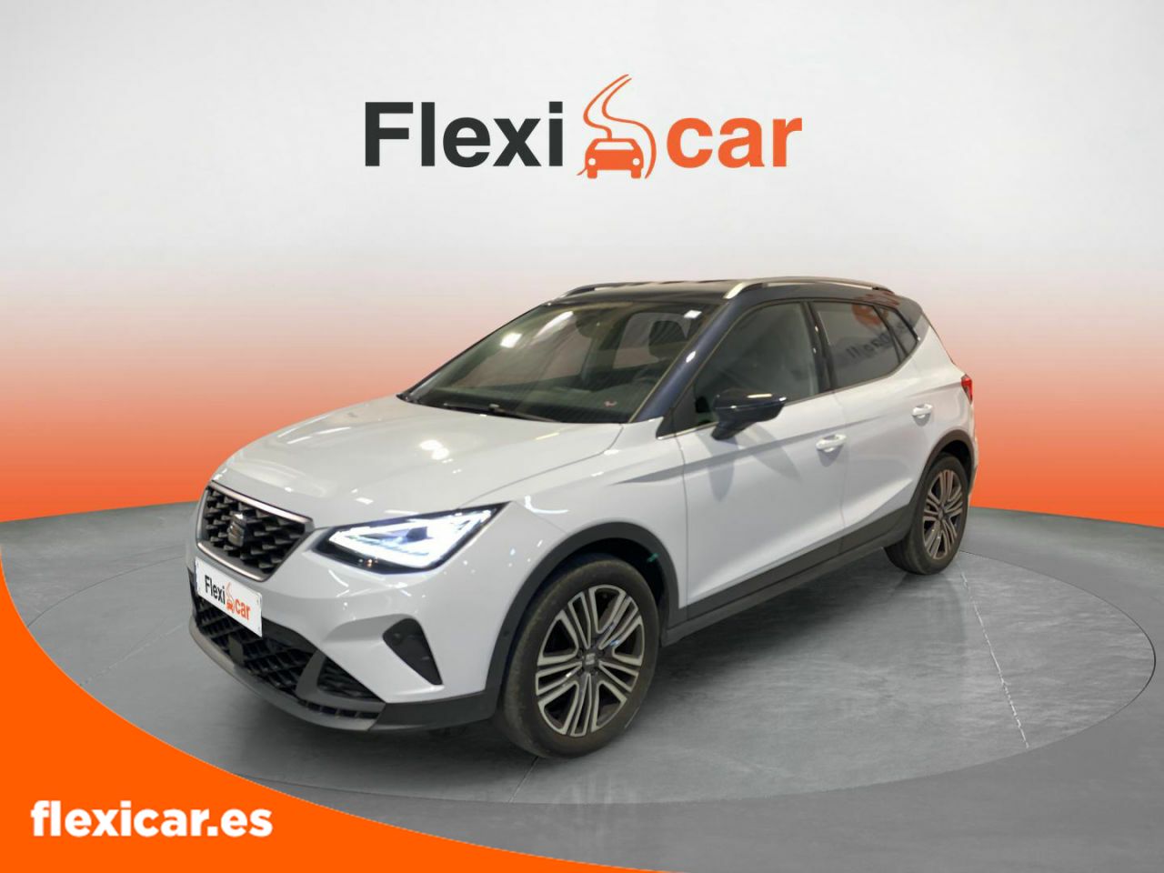 Foto Seat Arona 5