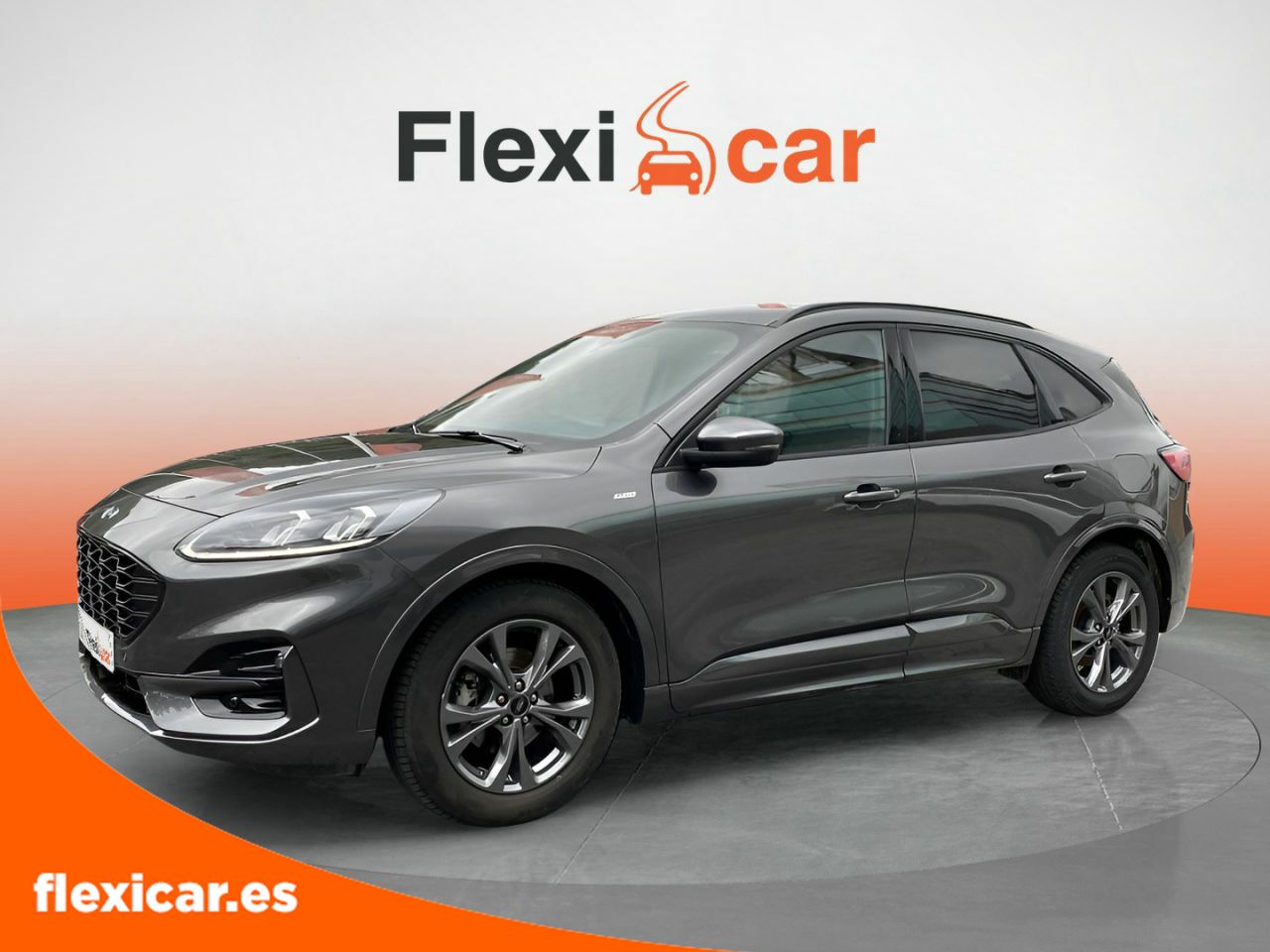 Foto Ford Kuga 3