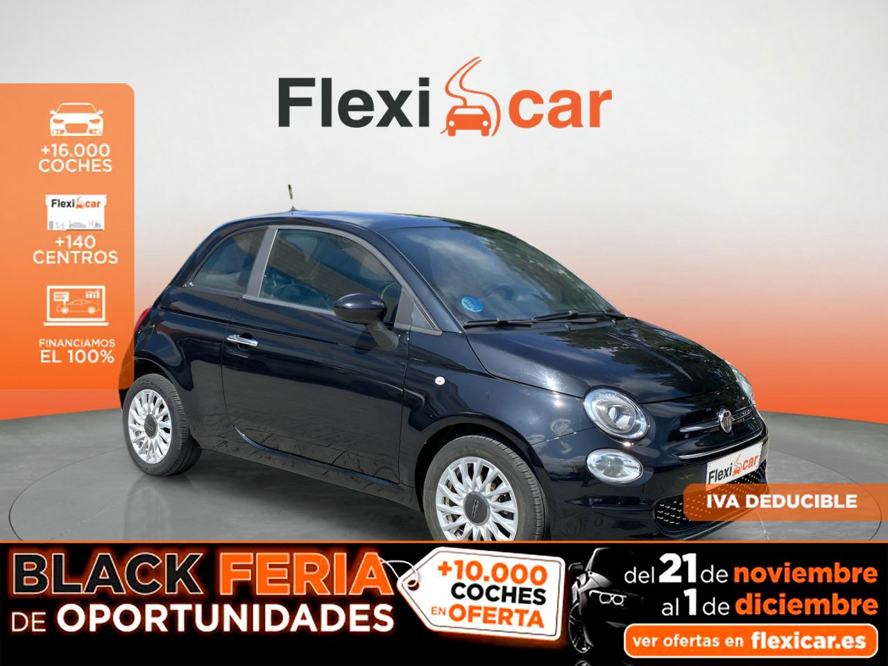 Foto Fiat 500 1