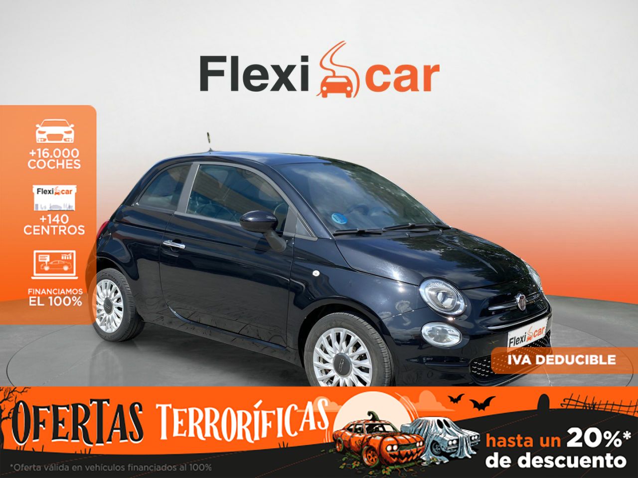 Foto Fiat 500 1