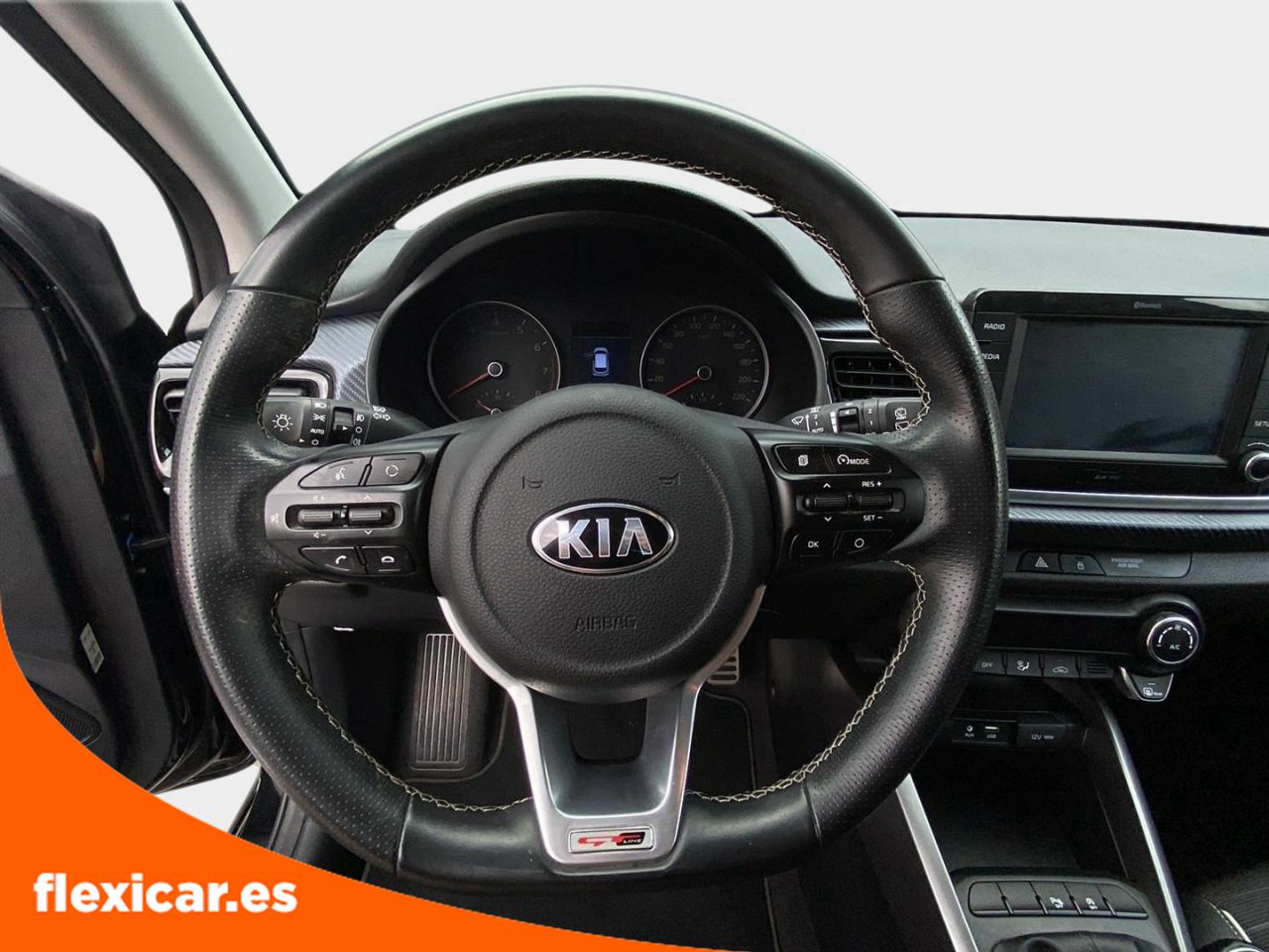 Foto Kia Rio 21