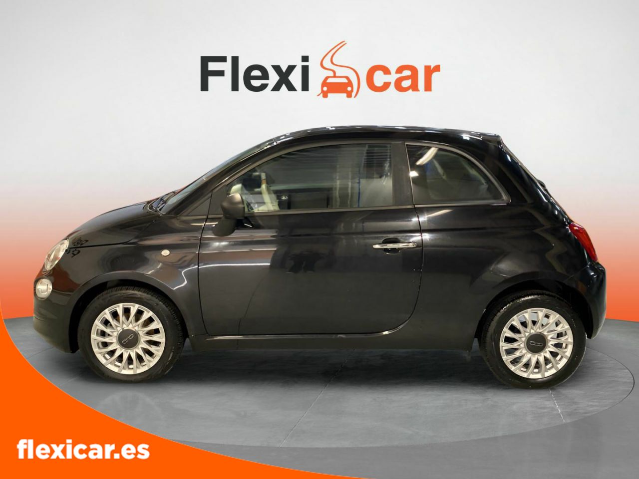 Foto Fiat 500 2