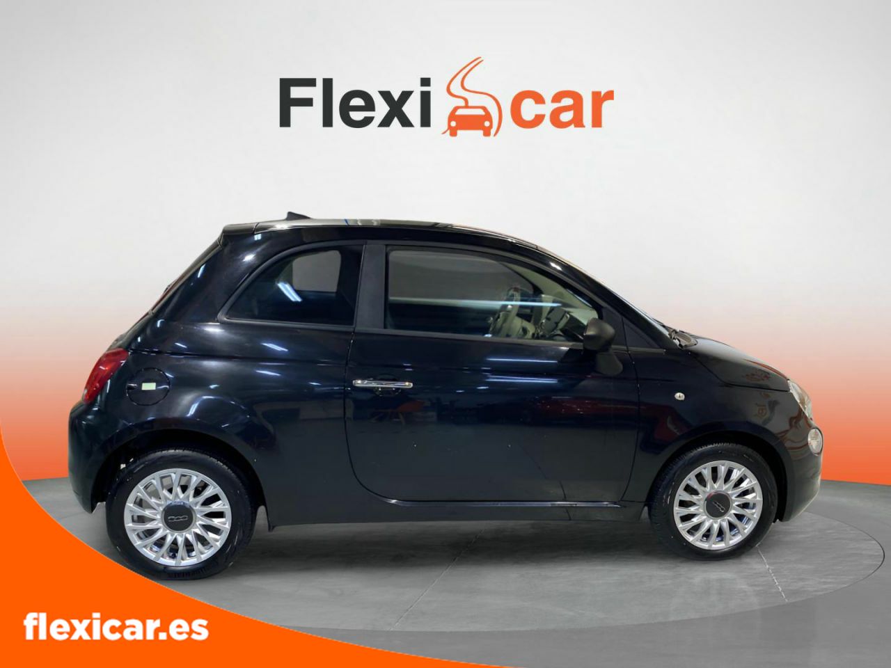 Foto Fiat 500 9