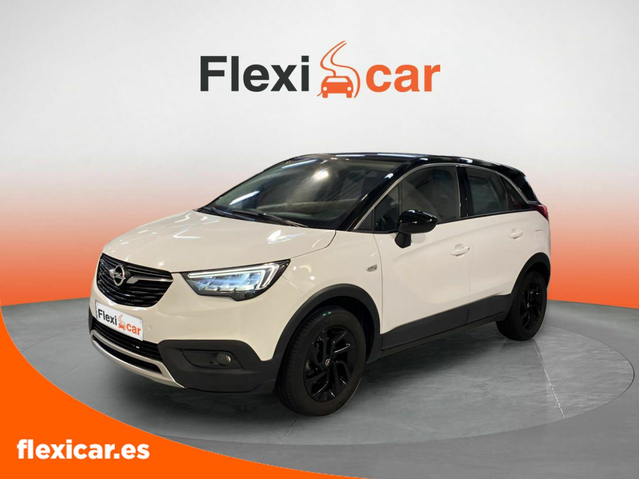 Foto Opel Crossland X 3