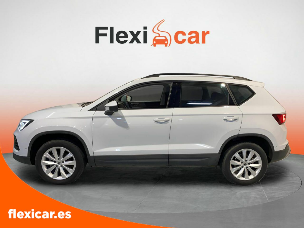 Foto Seat Ateca 8