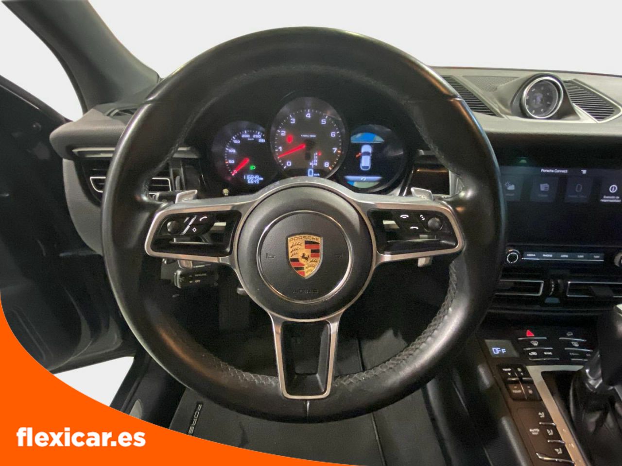 Foto Porsche Macan 14