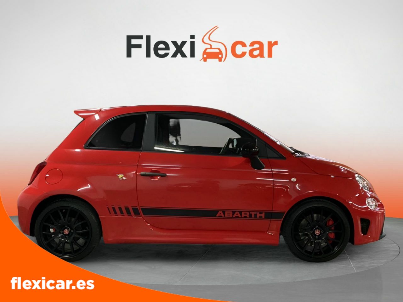 Foto Abarth 500 5