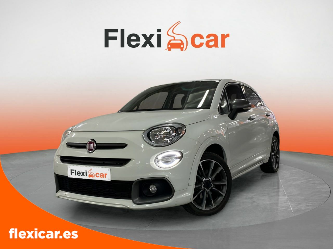 Foto Fiat 500X 2