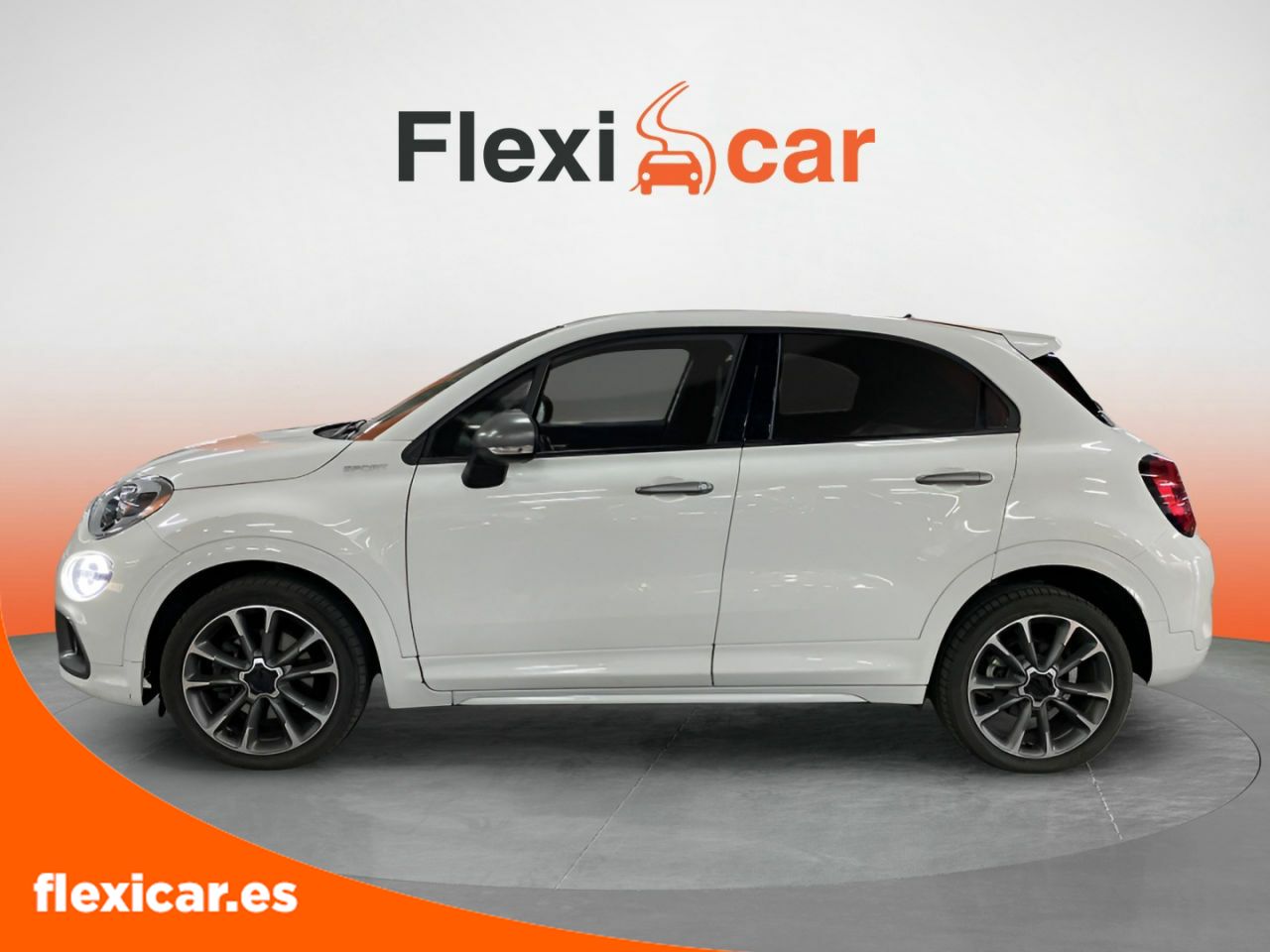 Foto Fiat 500X 4