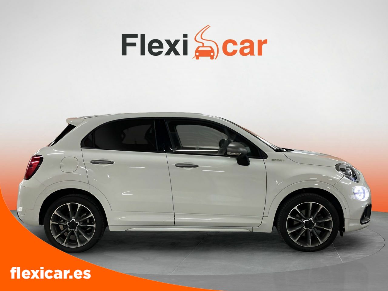 Foto Fiat 500X 5