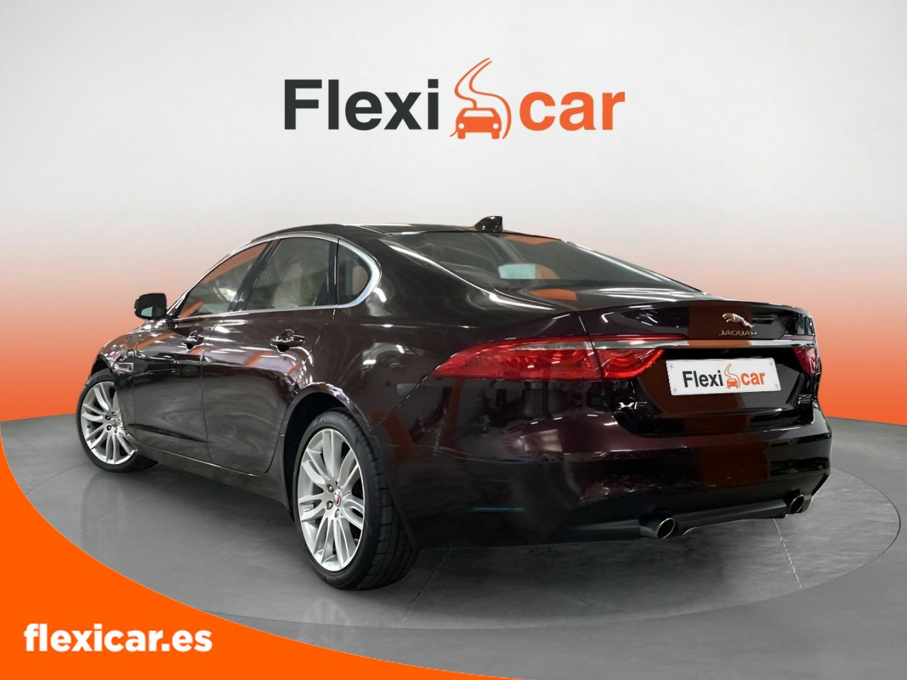 Foto Jaguar XF 7