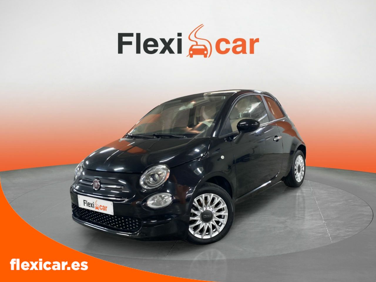 Foto Fiat 500 2