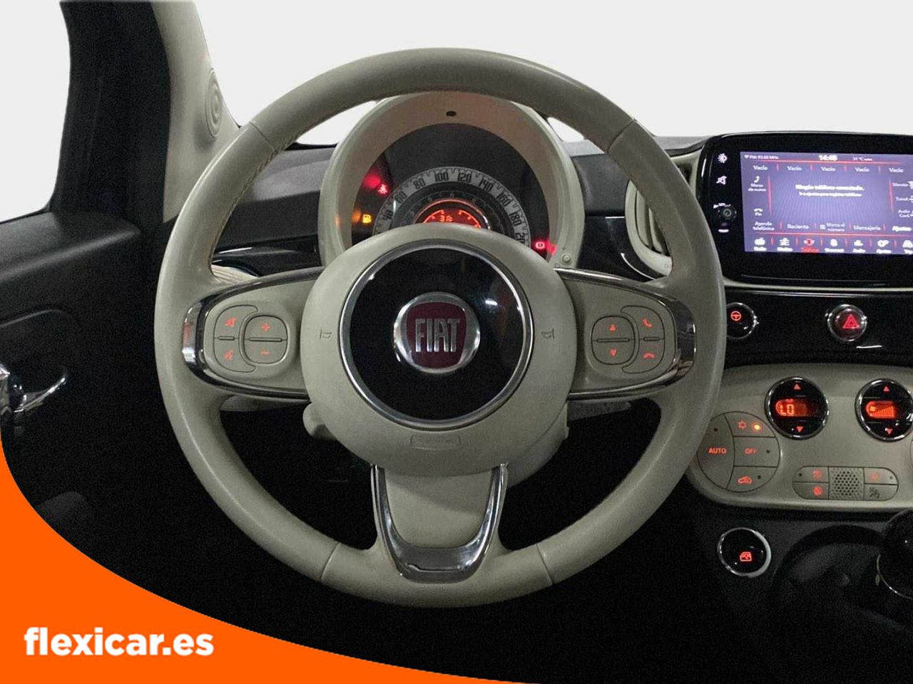 Foto Fiat 500 14