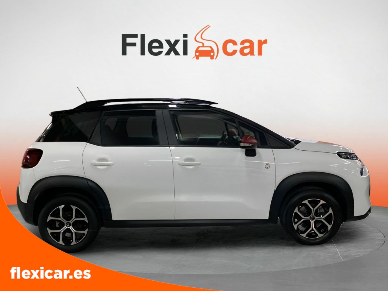 Foto Citroën C3 Aircross 5