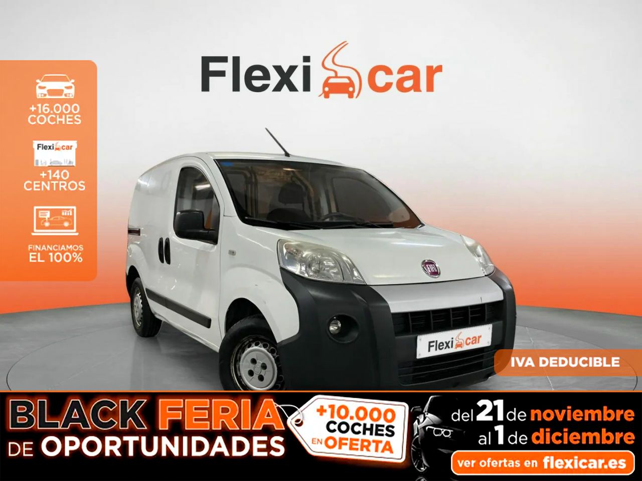 Foto Fiat Fiorino 1