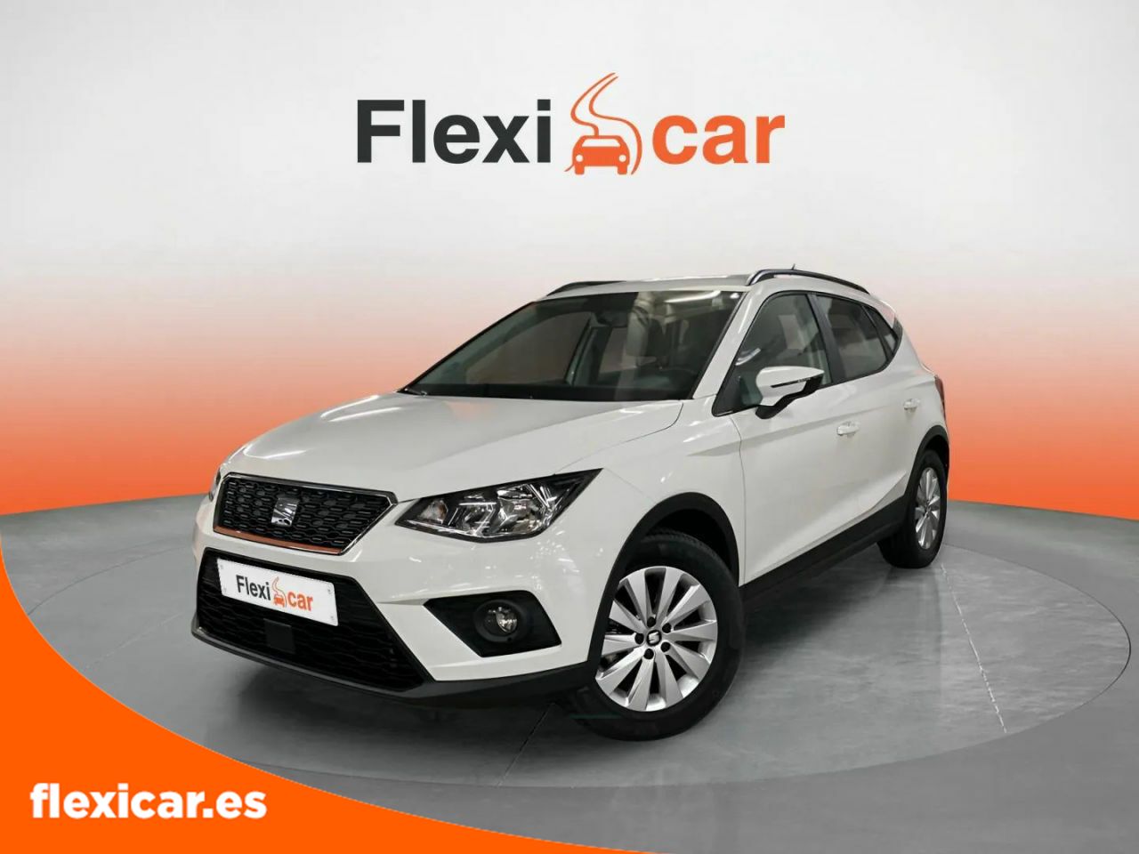 Foto Seat Arona 2