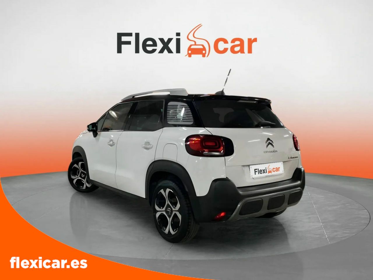 Foto Citroën C3 Aircross 7