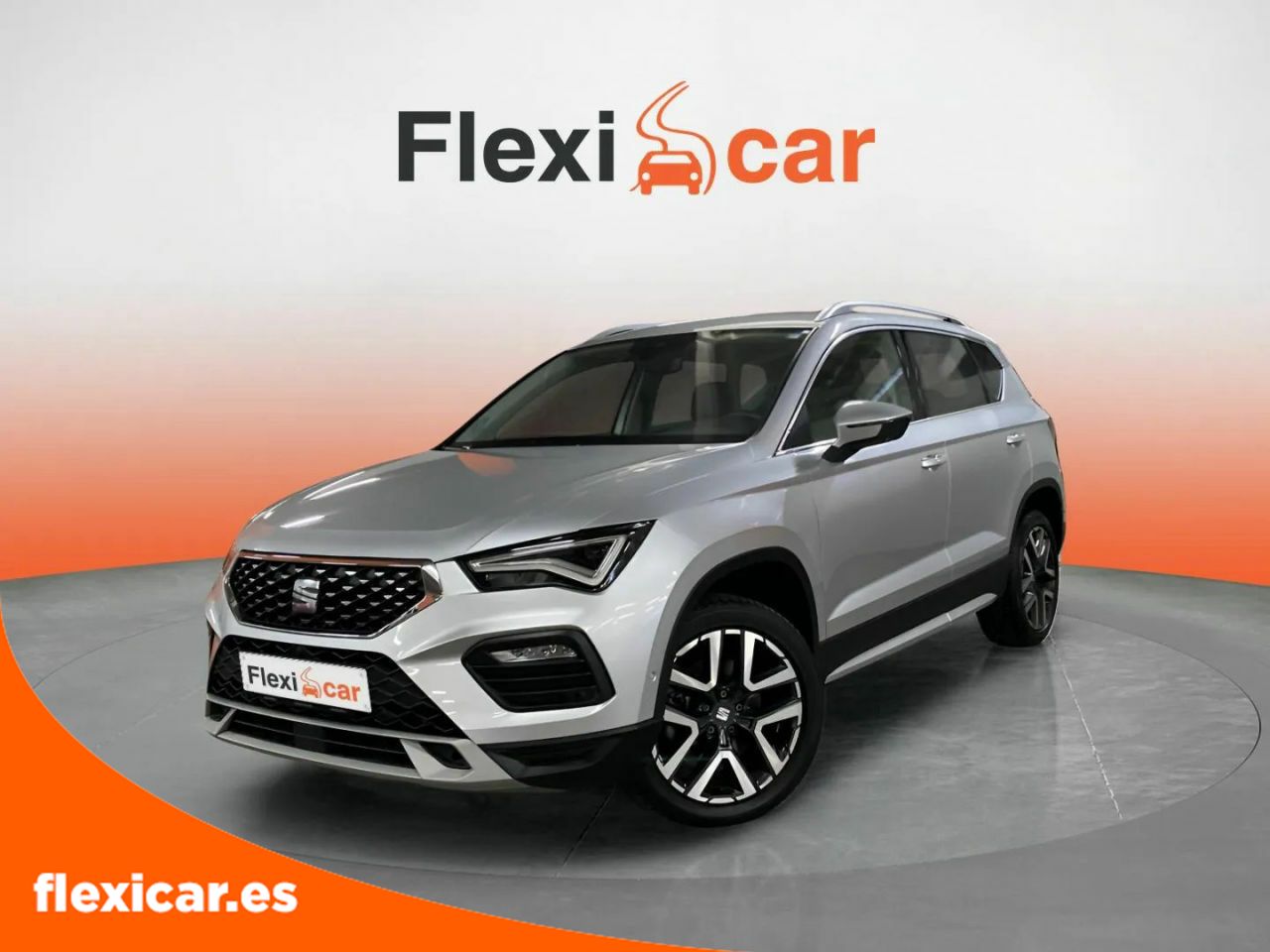 Foto Seat Ateca 2