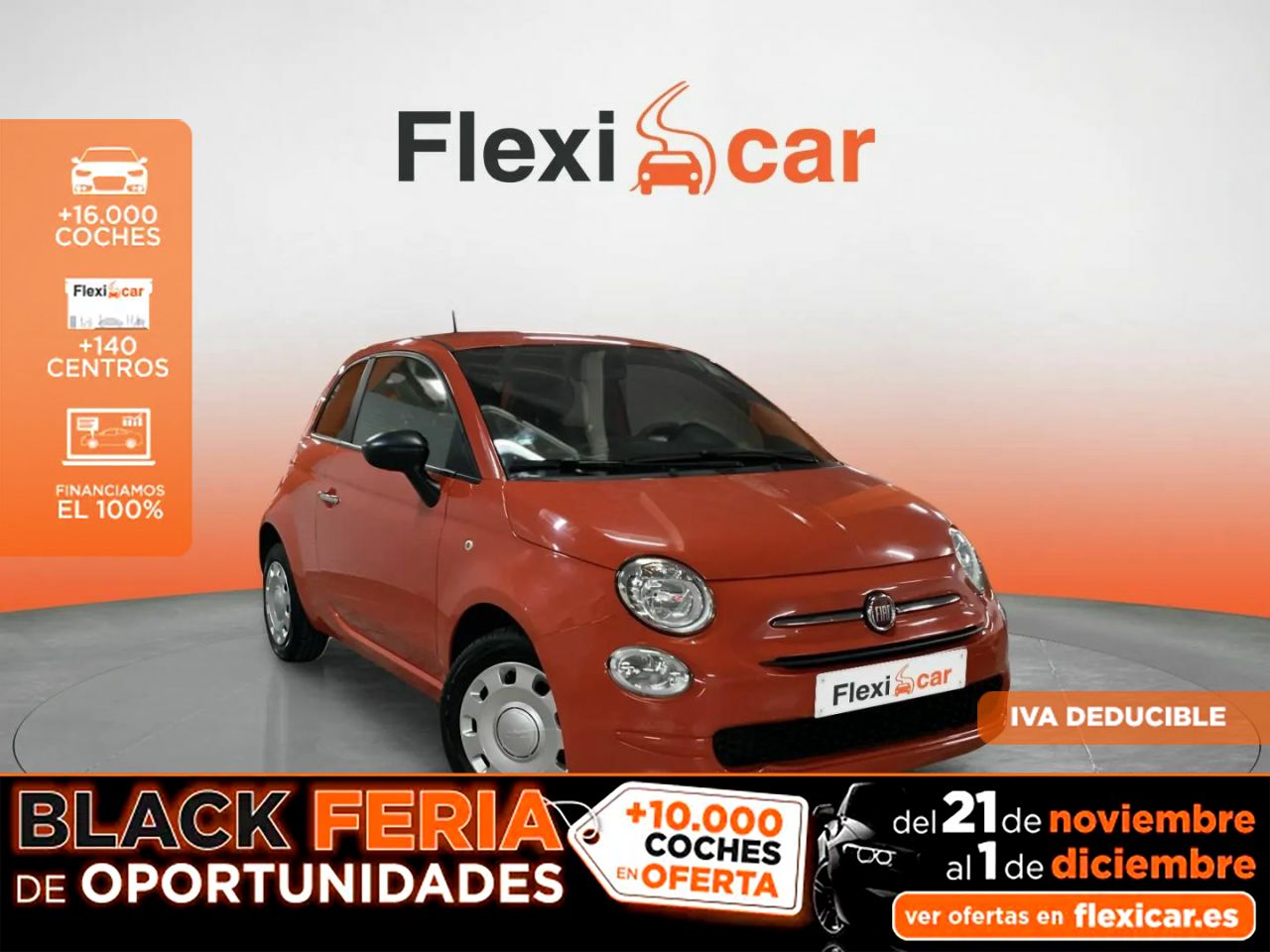 Foto Fiat 500 1