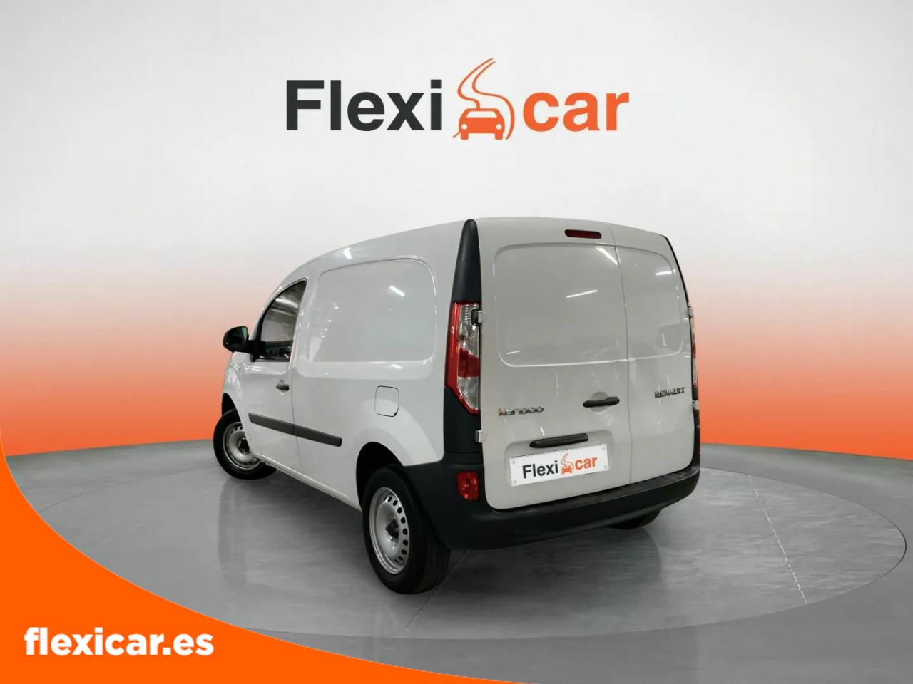 Foto Renault Kangoo 7