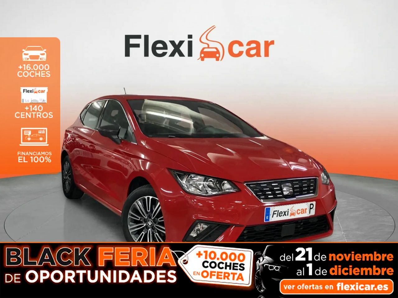 Foto Seat Ibiza 1