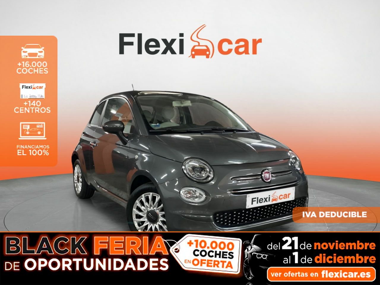 Foto Fiat 500 1