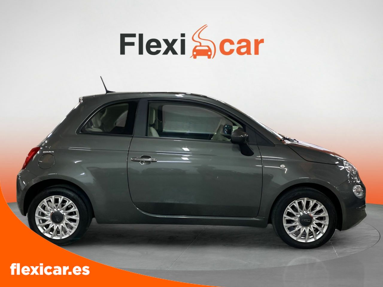 Foto Fiat 500 5