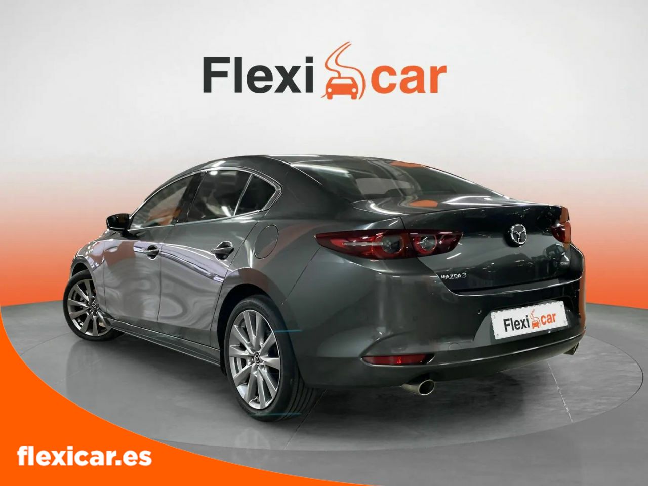 Foto Mazda Mazda3 7