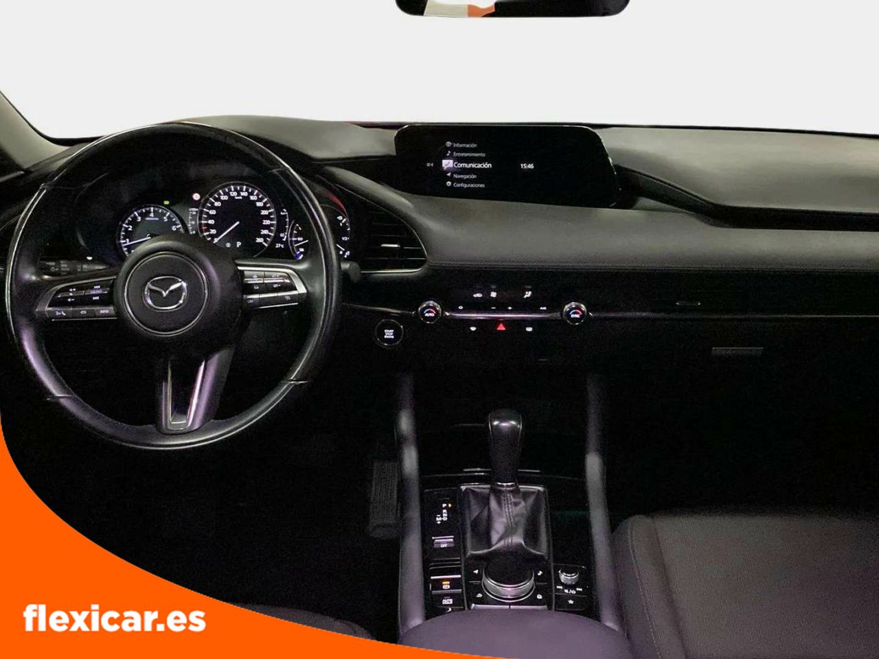 Foto Mazda Mazda3 13