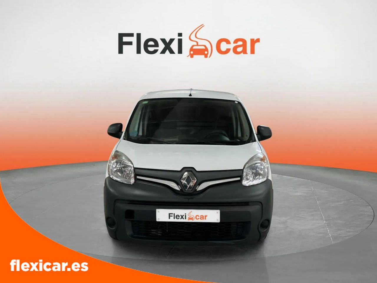 Foto Renault Kangoo 3