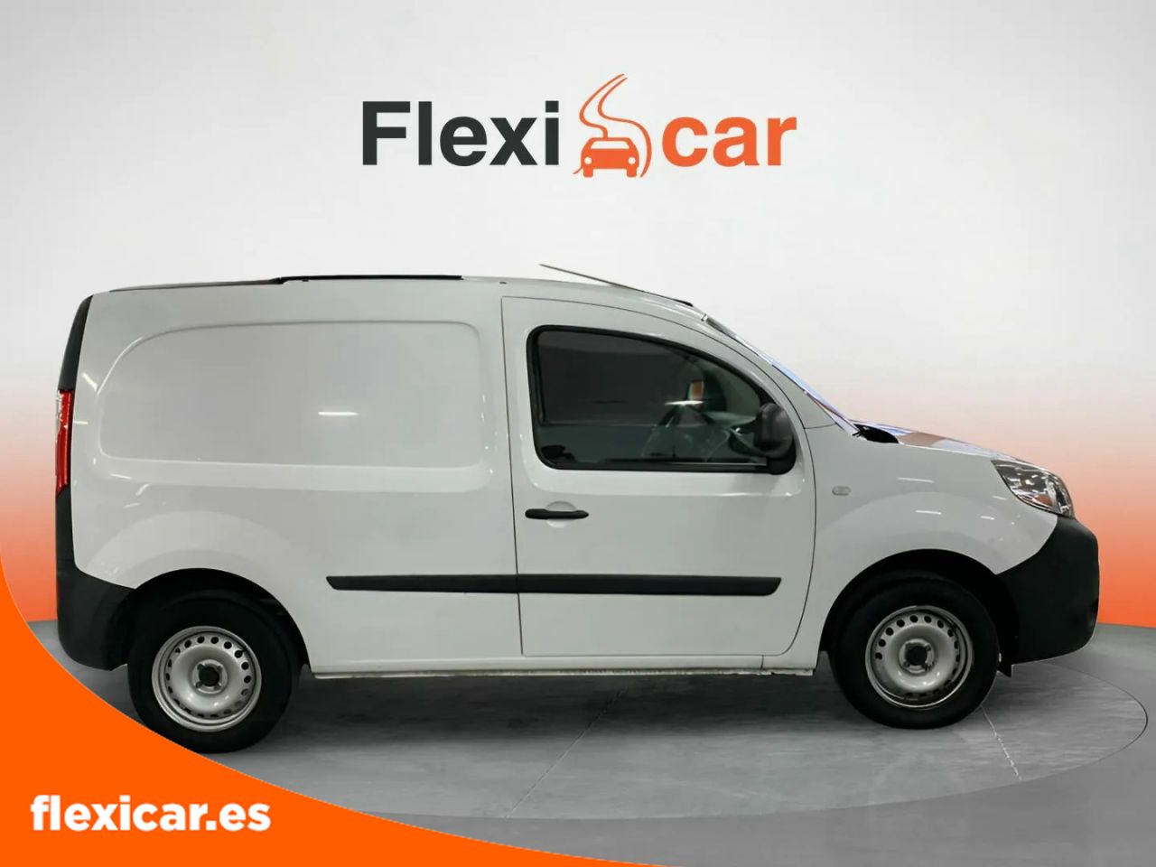 Foto Renault Kangoo 4